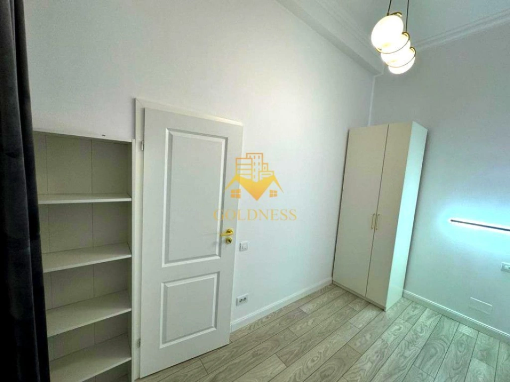 3 camere, open spate, LUX, Semicentral, Horea zona BT