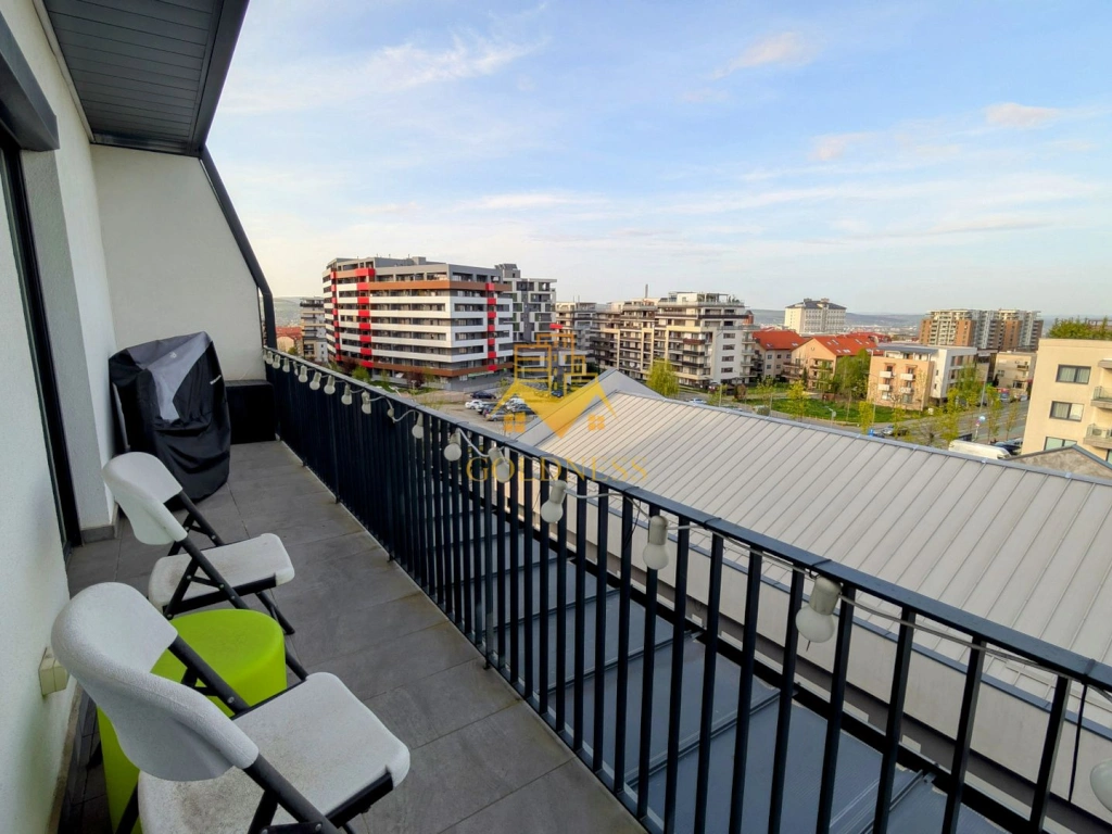 1 Camera, Buna Ziua, Parcare, Lidl, Calea Turzii, Grand Hotel Italia