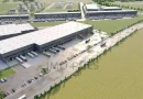 Teren pentru parc industrial. 25 Euro/ Mp. Acces direct la centura