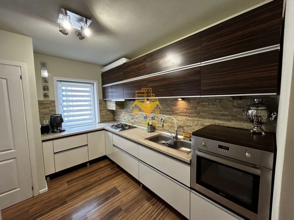 2 camere open space, Modern, Parcare, Floresti, Profi, Muzeul Apei