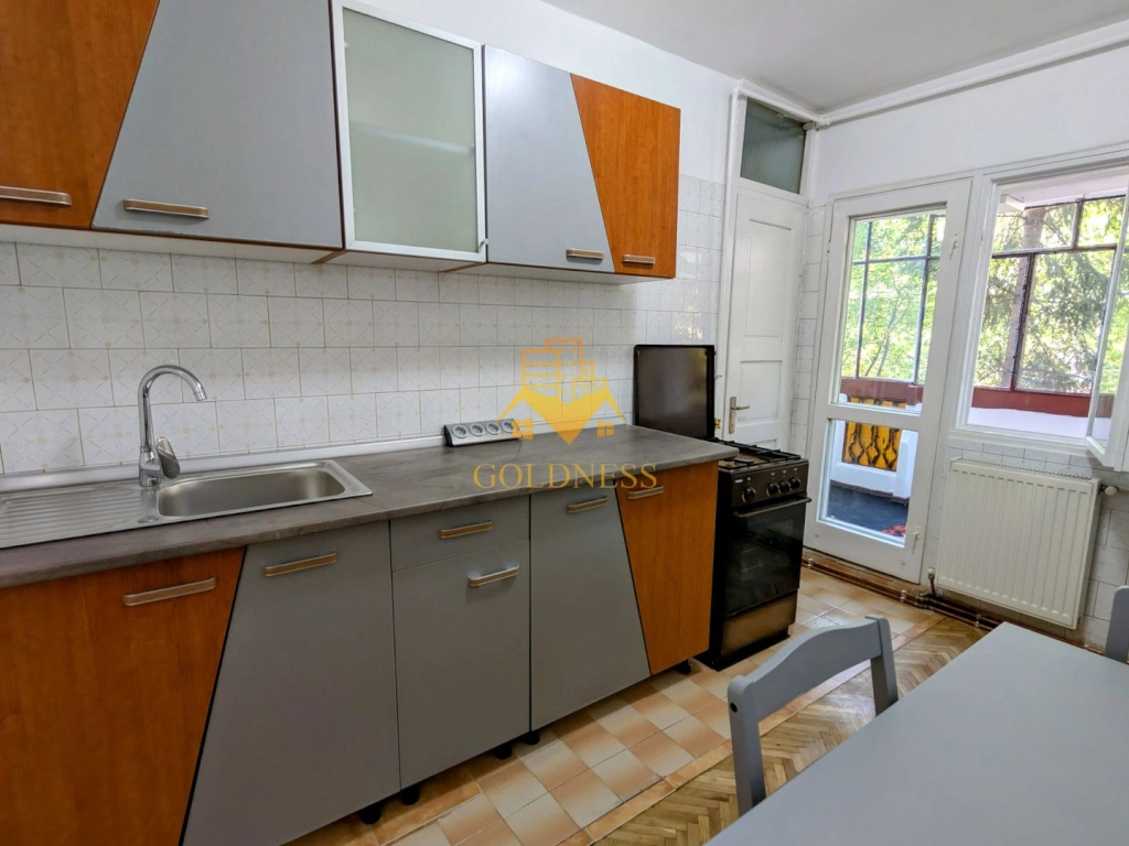 2 camere decomandate, Cartierul Zorilor, Observatorului, Zona Sigma
