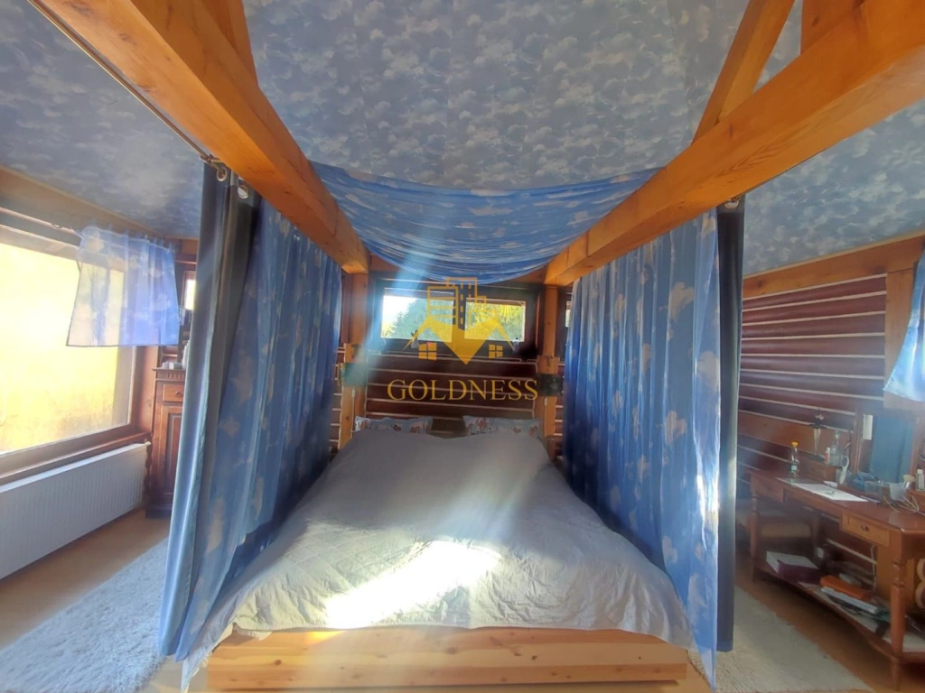 5 camere, Curte proprie, Ponton, 3 parcari, Zona Somesul Cald, Cluj