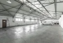 3 hale industriale aproape de A1 Arad