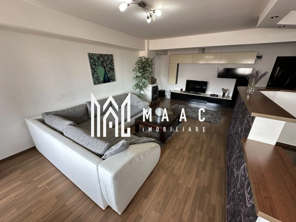 Apartament 2 camere | Balcon | Lift | Etaj 2 | Turnisor