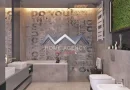 Apartament 3 camere Pipera 122 mp utili, terasă panoramică 51 mp, vedere pădure