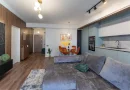 2 Camere, Floresti, Zona Urusagului, Parcare Subterana, Lux, La Cheie