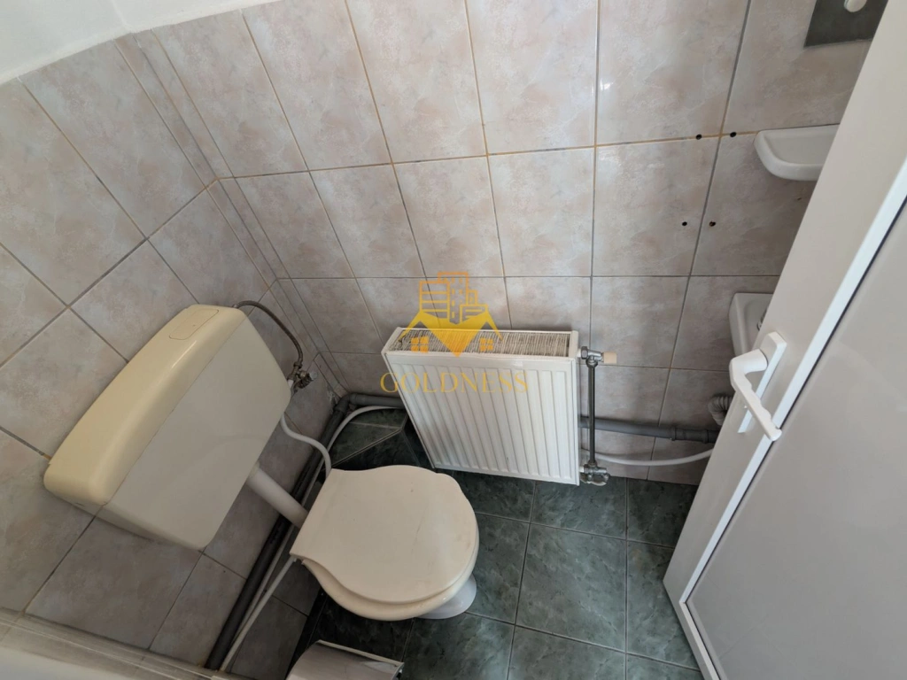 Spatiu Birouri, Zorilor, Calea Turzii, Sigma, 4 Camere, Parcare, AC