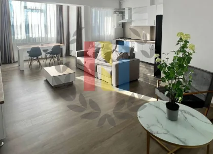 APARTAMENT 2 CAMERE CERNICA 2 TERASE 68 MP