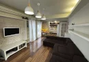 2 camere open space, Modern, Parcare, Floresti, Profi, Muzeul Apei