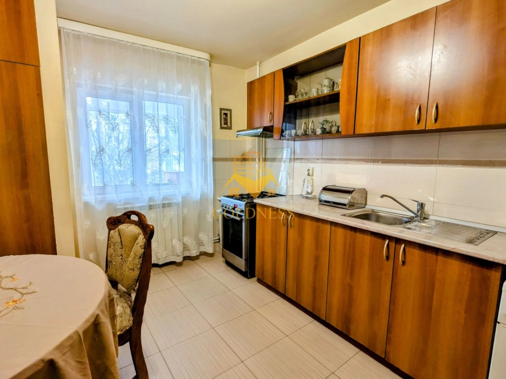 2 Camere Decomandate, Marasti, Dorobantilor, 18 Gym, Revo Gym, Mol