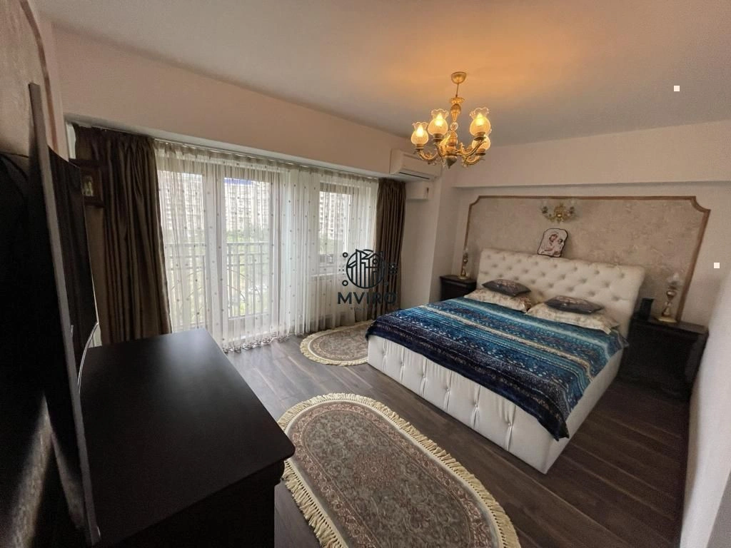 Apartament Unicat Lux Calitate 3 cam decomandat Unirii