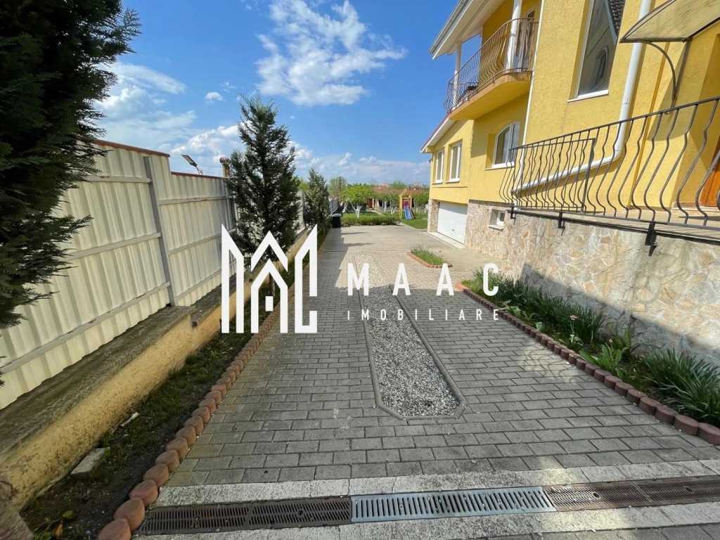Vila 8 Camere I  360mpu I Valea Aurie
