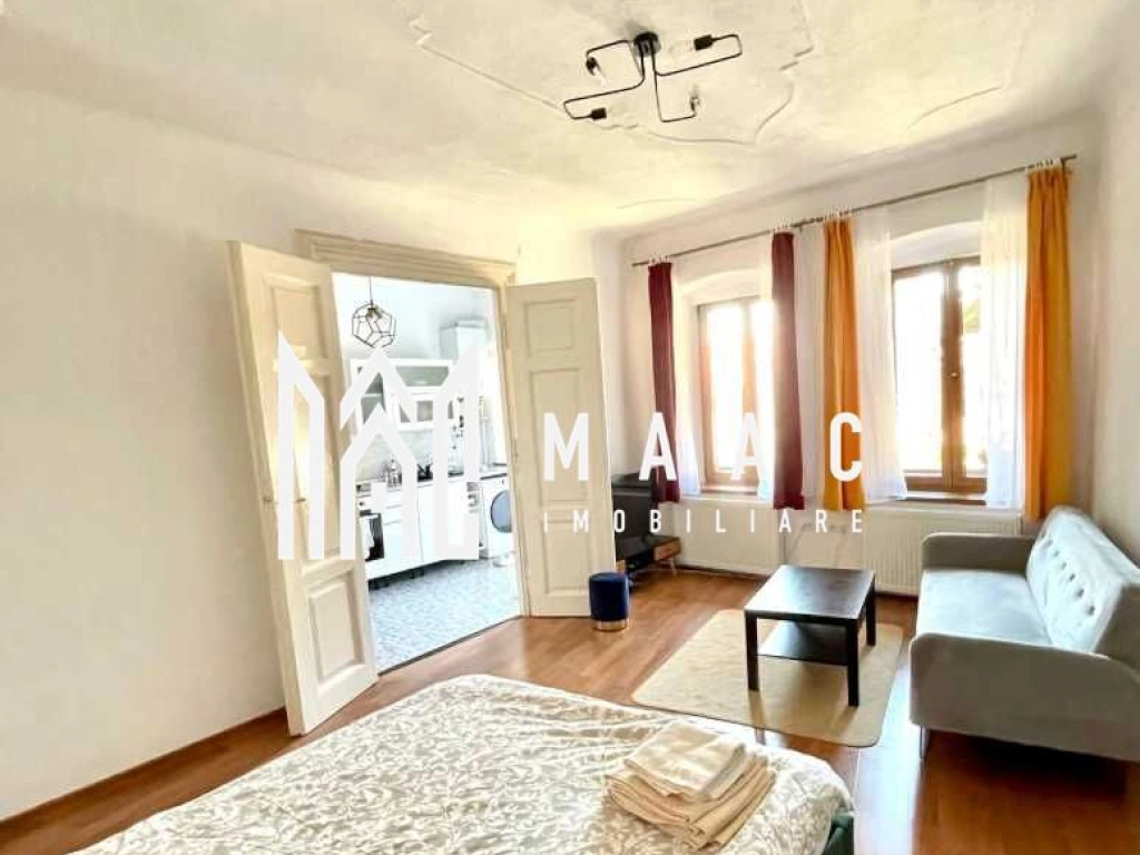Apartament 1 camera I Centrul Vechi