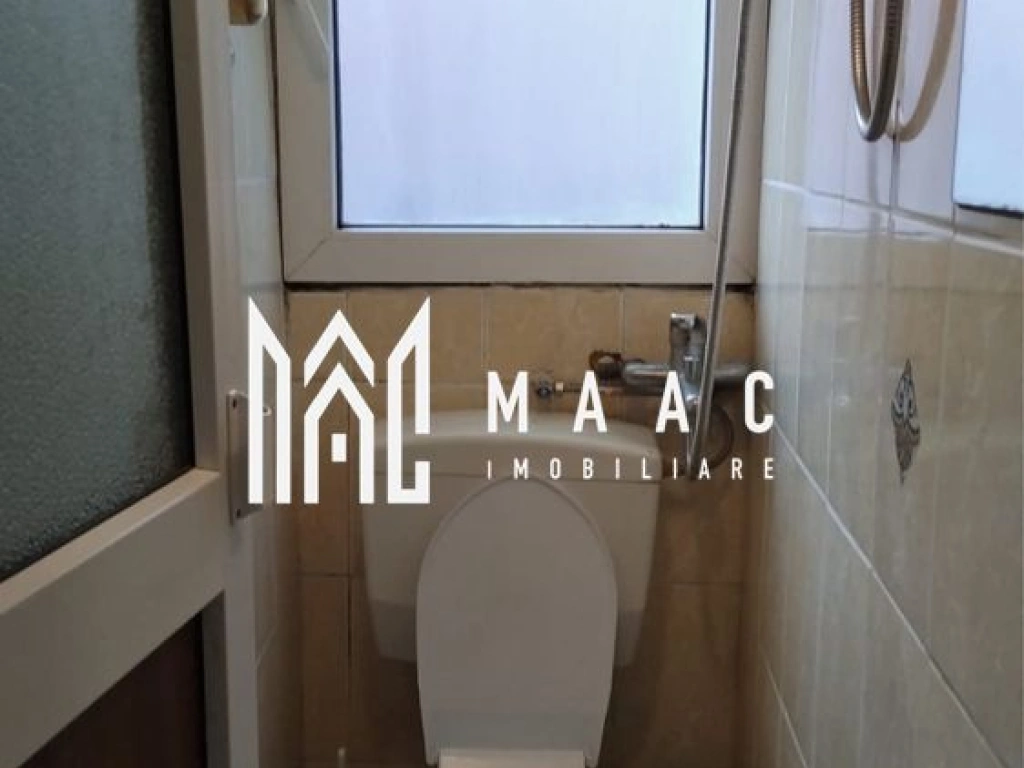 Garsonieră Ultracentrală | Etaj 1 | 18 mp | Ideală pentru investiție