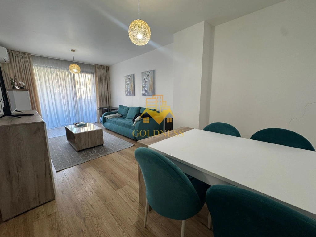 2 camere, premium, AC, garaj, bloc nou, Plopilor zona parcul Rozelor