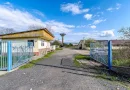 Hala industrială cu teren 10.495 mp – potențial supermarket, Lipova