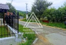 2335 mp TEREN INTRAVILAN, Negreni –Cluj, la 100 m de E60 Cluj – Oradea
