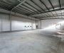 Hală industrială în suprafață de 2744 mp