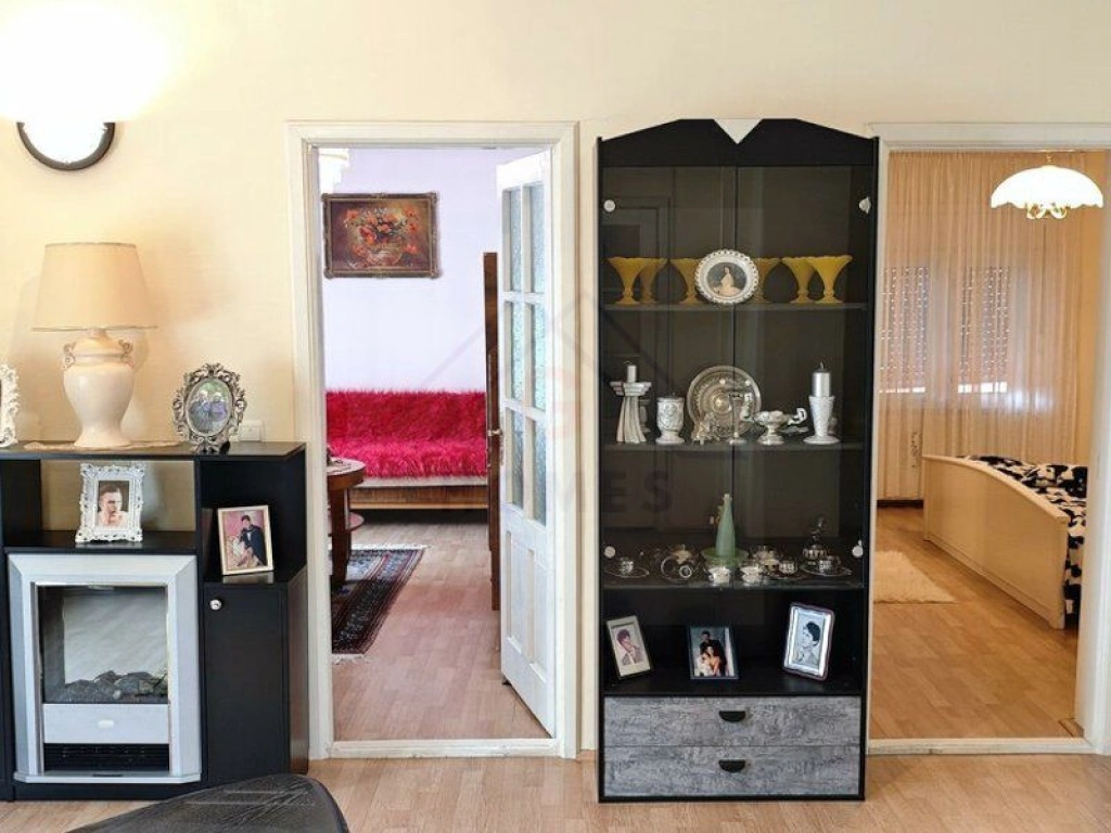 CASA solida, spatioasa si bine construita LA PRET DE APARTAMENT! Comision zero!