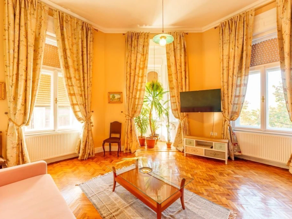Apartament 3 camere | 2 dormitoare | Ultracentral | 0% comision