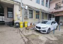 Cladire de inchiriat. La 4 minute de centru. Acces auto.