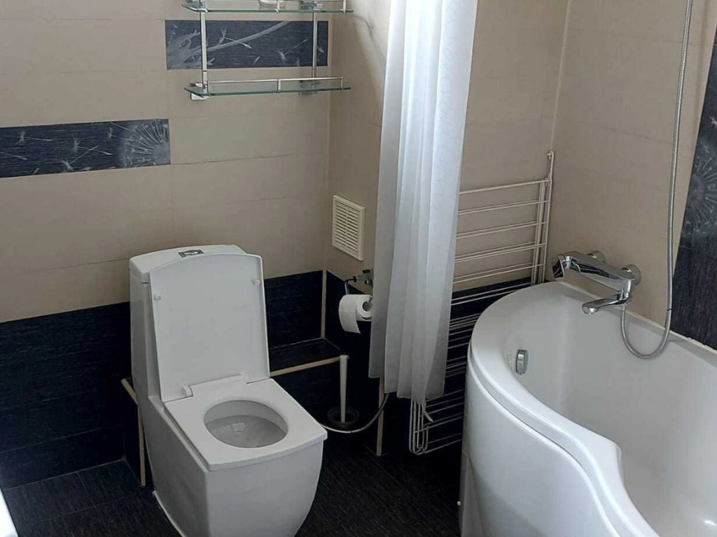 Apartament 2 camere Jolie Ville - Iancu Nicolae PIpera - 94mp