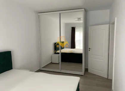 4 camere, modern, bloc nou, garaj,Europa zona Complex Luminia,Moldovan