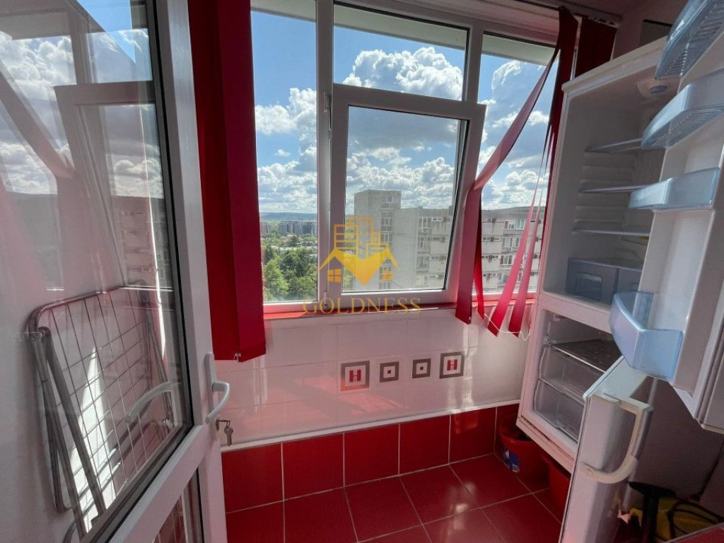 Garsoniera moderna, zona Iulius Mall, FSEGA, Kaufland, Lidl,Gheorgheni