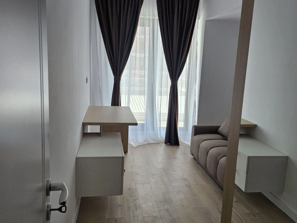 Apartament 3 camere Pipera Plaza FIRST ESTATES- loc parcare - COM 0%