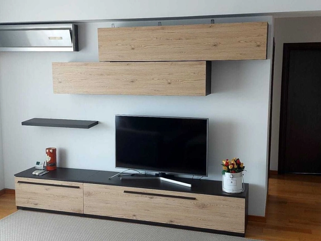 Apartament 2 camere Jolie Ville - Iancu Nicolae PIpera - 94mp