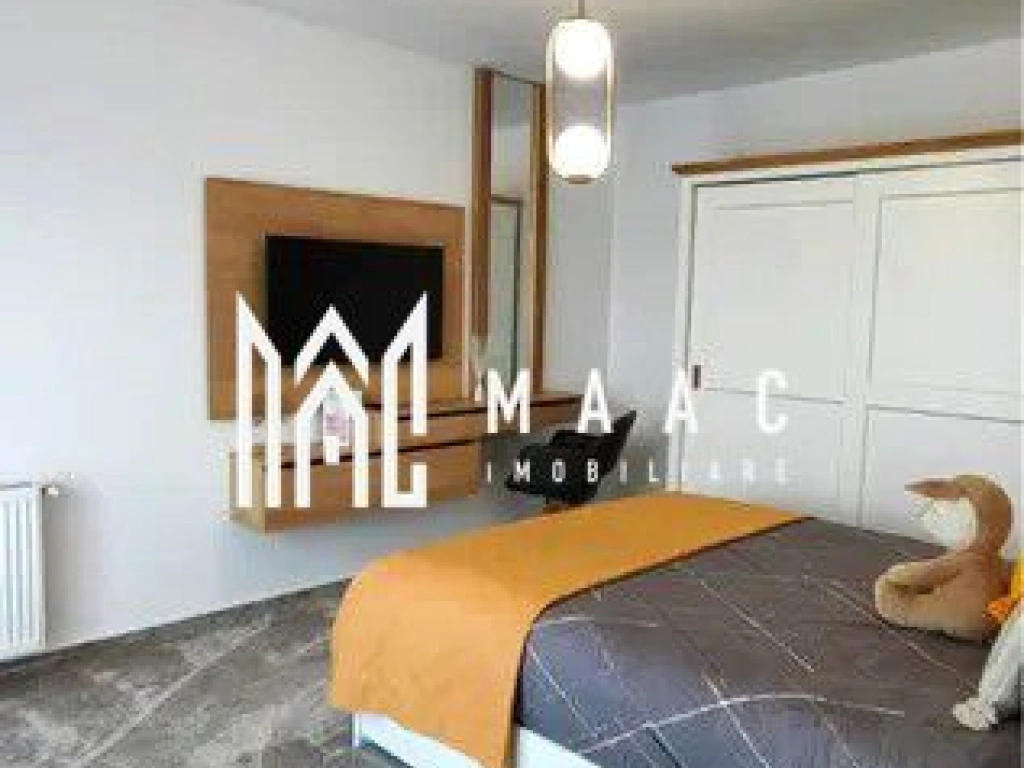 Apartament 3 camere | Decomandat | Parcare | Selimbar
