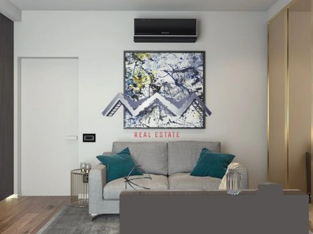 Apartament 3 camere Pipera 122 mp utili, terasă panoramică 51 mp, vedere pădure
