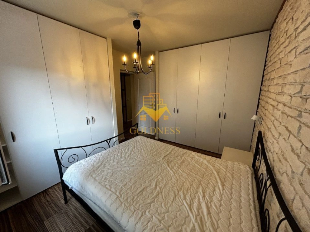 2 camere open space, Modern, Parcare, Floresti, Profi, Muzeul Apei