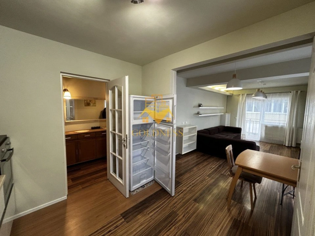 2 camere open space, Modern, Parcare, Floresti, Profi, Muzeul Apei