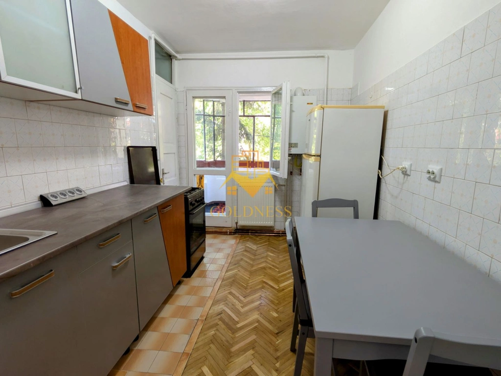 2 camere decomandate, Cartierul Zorilor, Observatorului, Zona Sigma