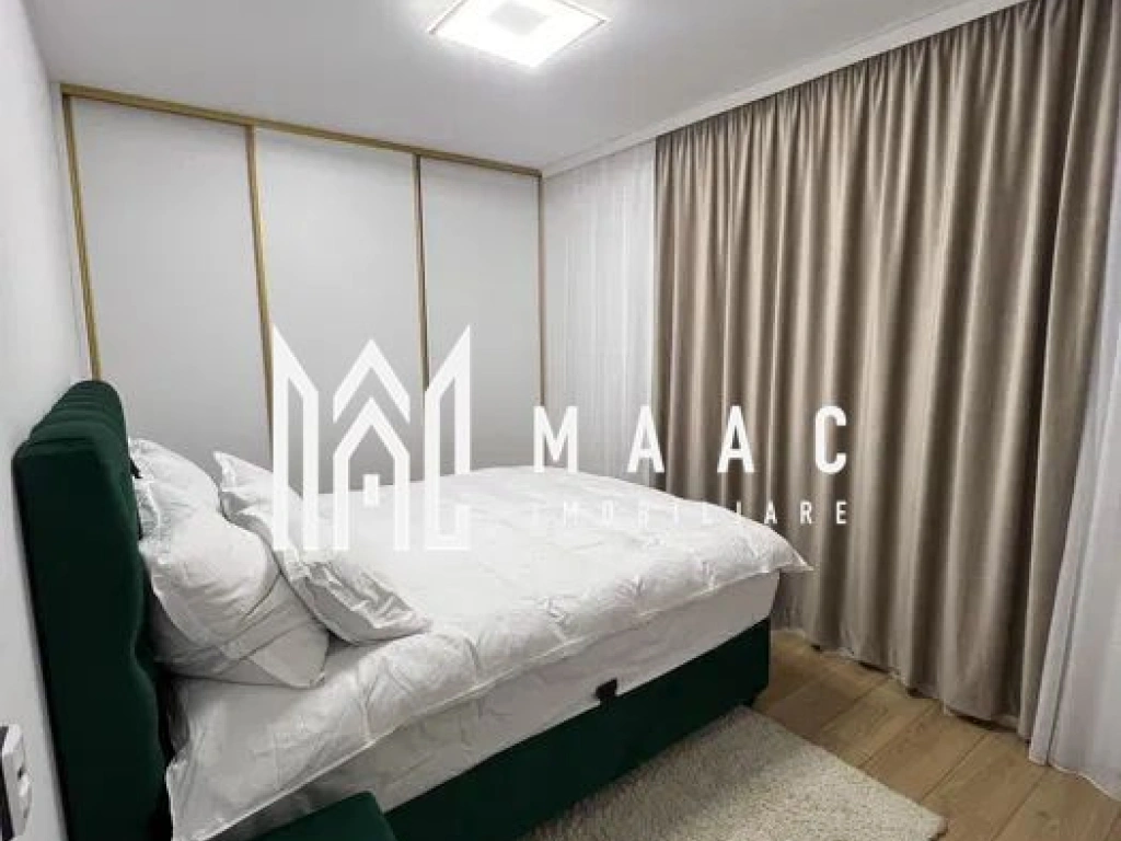 Apartament 2 camere I Decomandat I Etaj 1 I DaVinci Homes