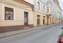 Spațiu comercial – Zona Piața Catedralei, Arad