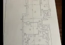 Ap. 3 cam. Herastrau Nordului, 3 bai, view liber, parcare, boxa.