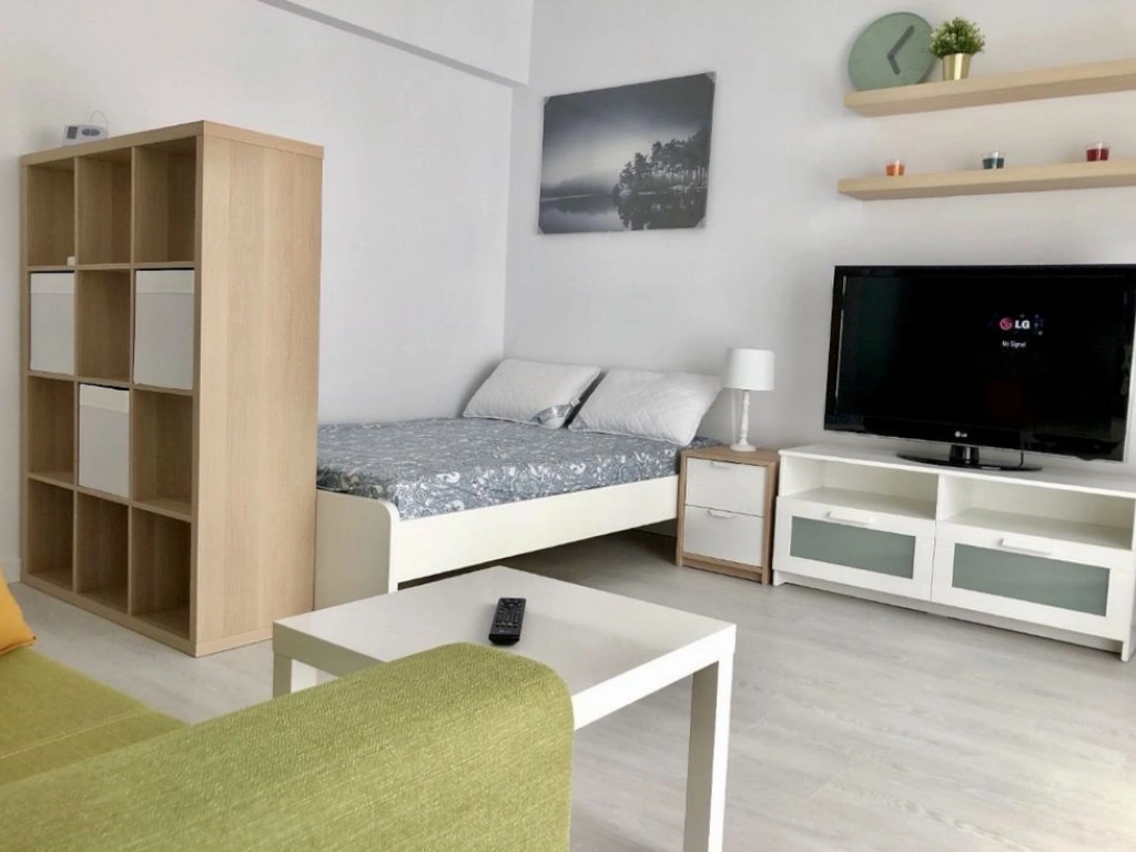 COMISION 0% Garsoniera 38 MP Complex 21 Residence - Politehnica Metrou