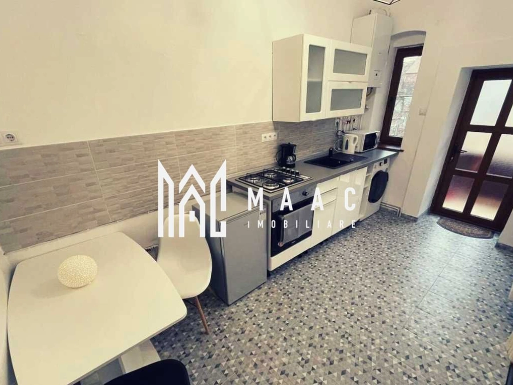 Apartament 1 camera I Centrul Vechi