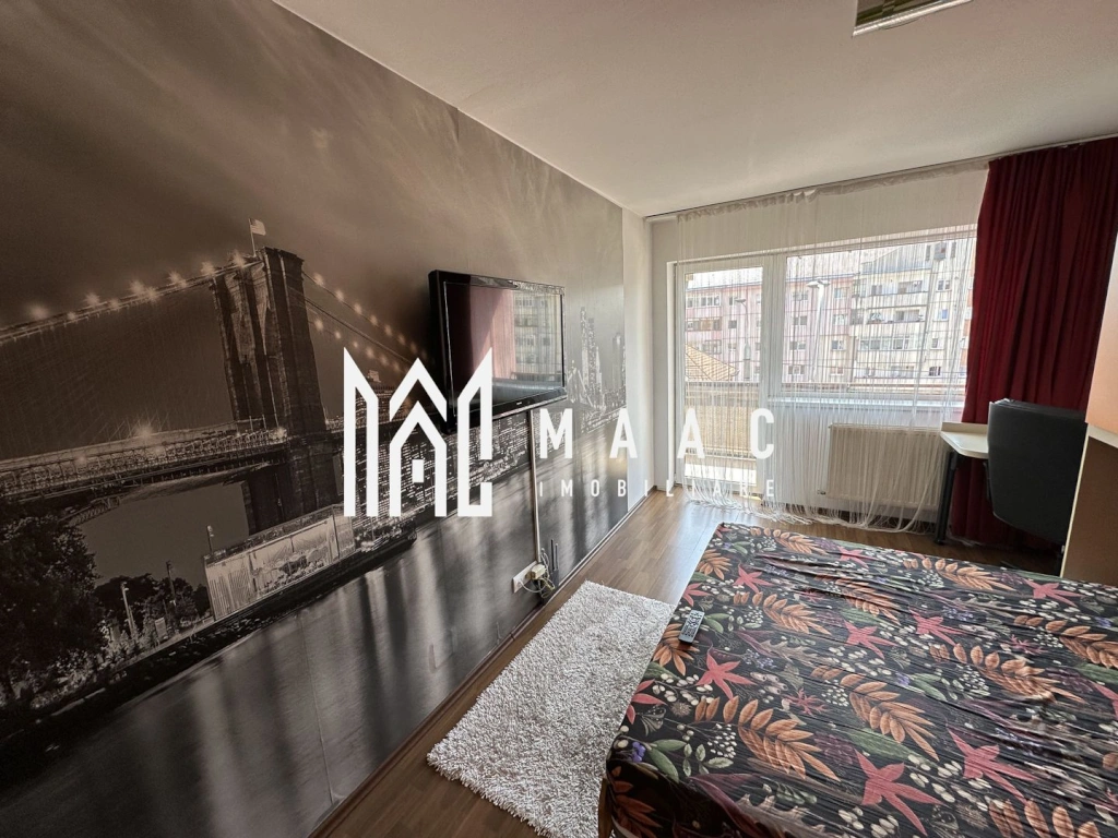Apartament 2 camere | Balcon | Lift | Etaj 2 | Turnisor