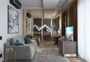 Apartament 3 camere Pipera 122 mp utili, terasă panoramică 51 mp, vedere pădure