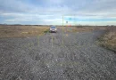 Parcela Mosnita. Se asigura utilitati si asfalt.