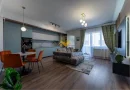 2 Camere, Floresti, Zona Urusagului, Parcare Subterana, Lux, La Cheie