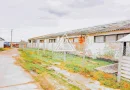 770 mp HALA TIP AVICOLA si 1390 mp TEREN INTRAVILAN, BECLEAN-BISTRITA
