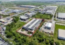 Oportunitate: Hală de producție și depozitare cu birouri în Arad