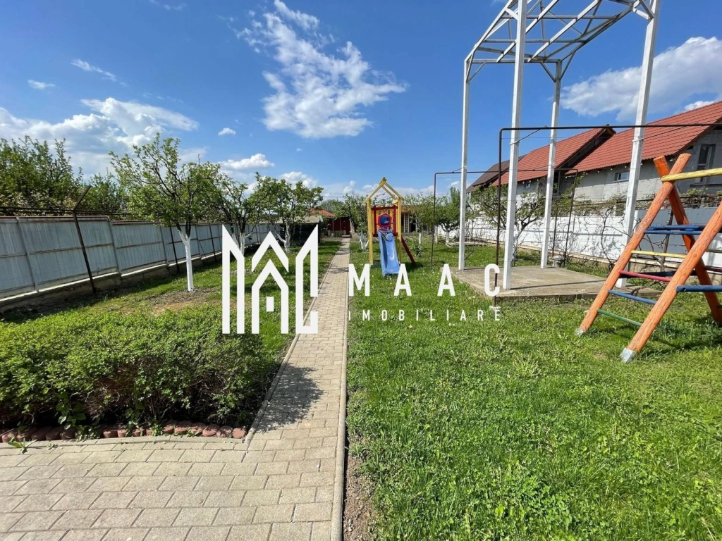 Vila 8 Camere I  360mpu I Valea Aurie