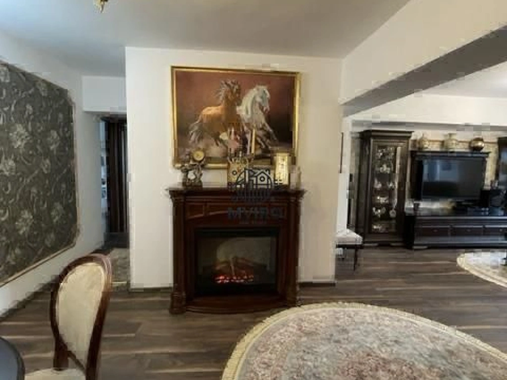 Apartament Unicat Lux Calitate 3 cam decomandat Unirii