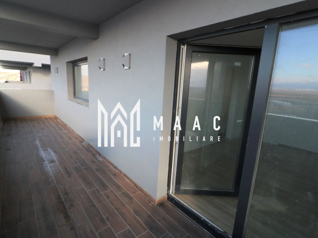 Casa individuala 5 camere | Terasa | 155 mpu | Viile Sibiului