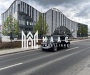 Spațiu de BIROURI  I 400 MP I Shopping City Sibiu